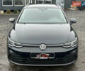 Черный Фольксваген Гольф, объемом двигателя 2 л и пробегом 157 тыс. км за 21806 $, фото 2 на Automoto.ua