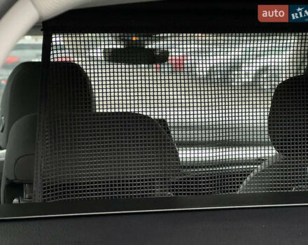 Черный Фольксваген Гольф, объемом двигателя 2 л и пробегом 157 тыс. км за 21806 $, фото 34 на Automoto.ua