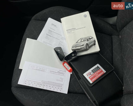 Чорний Фольксваген Гольф, об'ємом двигуна 2 л та пробігом 157 тис. км за 22029 $, фото 71 на Automoto.ua