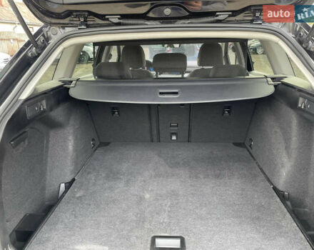 Чорний Фольксваген Гольф, об'ємом двигуна 2 л та пробігом 157 тис. км за 22029 $, фото 33 на Automoto.ua