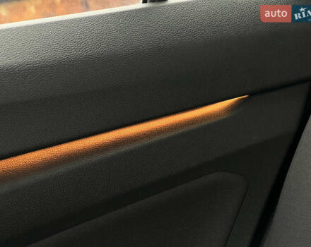 Черный Фольксваген Гольф, объемом двигателя 2 л и пробегом 157 тыс. км за 21806 $, фото 64 на Automoto.ua
