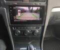 Черный Фольксваген Гольф, объемом двигателя 0 л и пробегом 119 тыс. км за 13600 $, фото 8 на Automoto.ua