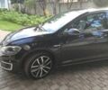 Черный Фольксваген Гольф, объемом двигателя 0 л и пробегом 119 тыс. км за 13600 $, фото 4 на Automoto.ua