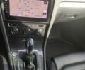 Черный Фольксваген Гольф, объемом двигателя 0 л и пробегом 119 тыс. км за 13600 $, фото 9 на Automoto.ua