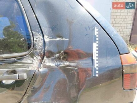 Фольксваген Гольф 1996 у Кривому Розі на Automoto.ua Чорний Фольксваген Гольф, об'ємом двигуна 1.78 л та пробігом 350 тис. км за 900 $, фото 1 на Automoto.ua