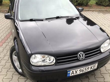 Фольксваген Гольф 1997 в Львове на Automoto.ua Черный Фольксваген Гольф, объемом двигателя 1.6 л и пробегом 179 тыс. км за 4700 $, фото 1 на Automoto.ua