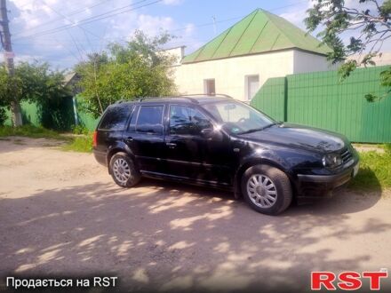 Фольксваген Гольф 1999 у Сумах на Automoto.ua Чорний Фольксваген Гольф, об'ємом двигуна 1.6 л та пробігом 0 тис. км за 4250 $, фото 1 на Automoto.ua