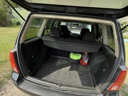 Чорний Фольксваген Гольф, об'ємом двигуна 1.6 л та пробігом 250 тис. км за 2955 $, фото 1 на Automoto.ua