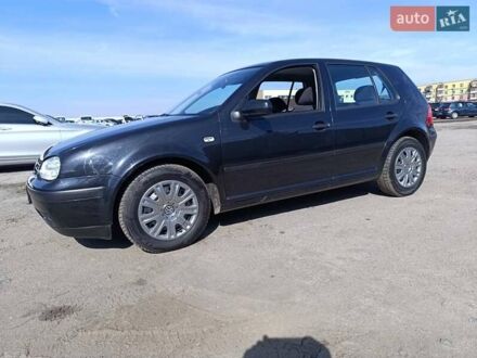 Фольксваген Гольф 2000 у Вінниці на Automoto.ua Чорний Фольксваген Гольф, об'ємом двигуна 0 л та пробігом 267 тис. км за 4499 $, фото 1 на Automoto.ua