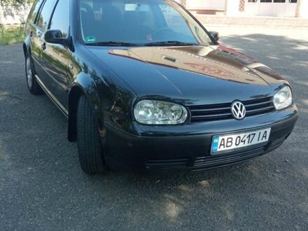 Фольксваген Гольф 2000 у Чернівцях на Automoto.ua Чорний Фольксваген Гольф, об'ємом двигуна 1.6 л та пробігом 245 тис. км за 4150 $, фото 1 на Automoto.ua