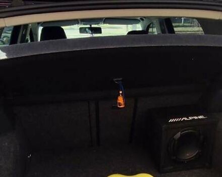 Черный Фольксваген Гольф, объемом двигателя 1.6 л и пробегом 293 тыс. км за 6899 $, фото 1 на Automoto.ua