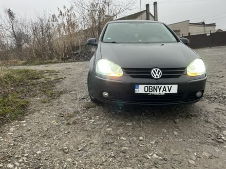 Чорний Фольксваген Гольф, об'ємом двигуна 1.6 л та пробігом 2 тис. км за 6500 $, фото 1 на Automoto.ua
