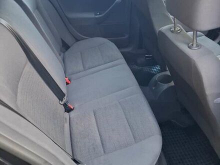 Чорний Фольксваген Гольф, об'ємом двигуна 1.6 л та пробігом 260 тис. км за 5400 $, фото 1 на Automoto.ua