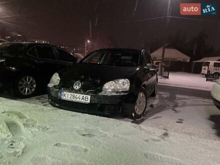 Фольксваген Гольф 2006 у Чернігові на Automoto.ua Чорний Фольксваген Гольф, об'ємом двигуна 1.6 л та пробігом 193 тис. км за 5750 $, фото 1 на Automoto.ua