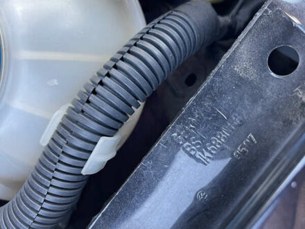 Чорний Фольксваген Гольф, об'ємом двигуна 1.4 л та пробігом 217 тис. км за 7550 $, фото 1 на Automoto.ua