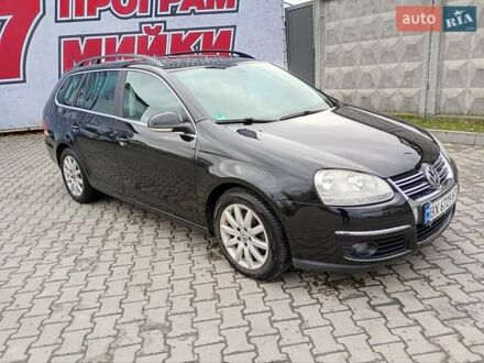 Фольксваген Гольф 2007 в Хмельницком на Automoto.ua Черный Фольксваген Гольф, объемом двигателя 1.39 л и пробегом 173 тыс. км за 5799 $, фото 1 на Automoto.ua