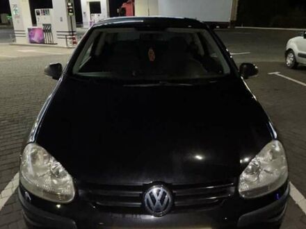 Фольксваген Гольф 2007 в Одессе на Automoto.ua Черный Фольксваген Гольф, объемом двигателя 1.39 л и пробегом 193 тыс. км за 4700 $, фото 1 на Automoto.ua