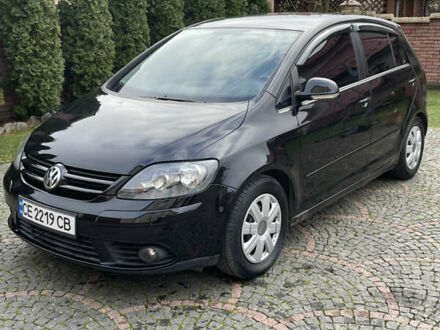 Черный Фольксваген Гольф, объемом двигателя 1.9 л и пробегом 222 тыс. км за 6000 $, фото 1 на Automoto.ua