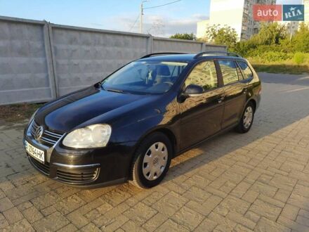 Фольксваген Гольф 2007 в Кременчуге на Automoto.ua Черный Фольксваген Гольф, объемом двигателя 1.6 л и пробегом 102 тыс. км за 7100 $, фото 1 на Automoto.ua