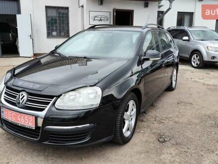 Фольксваген Гольф 2008 у Чернігові на Automoto.ua Чорний Фольксваген Гольф, об'ємом двигуна 1.6 л та пробігом 234 тис. км за 6400 $, фото 1 на Automoto.ua