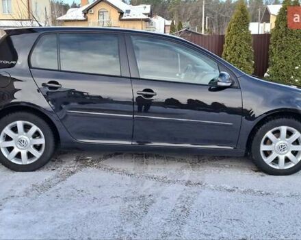 Чорний Фольксваген Гольф, об'ємом двигуна 1.6 л та пробігом 178 тис. км за 6699 $, фото 1 на Automoto.ua