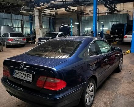 Черный Фольксваген Гольф, объемом двигателя 1.4 л и пробегом 250 тыс. км за 5900 $, фото 1 на Automoto.ua