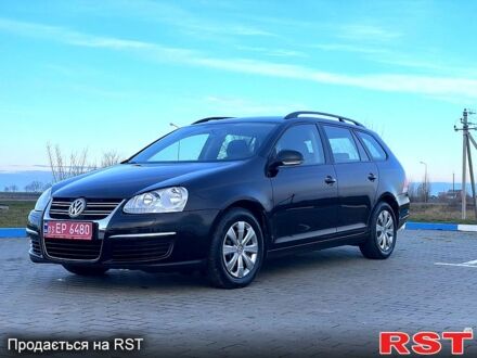 Фольксваген Гольф 2008 у Кропивницькому (Кіровограді) на Automoto.ua Чорний Фольксваген Гольф, об'ємом двигуна 14 л та пробігом 0 тис. км за 5999 $, фото 1 на Automoto.ua