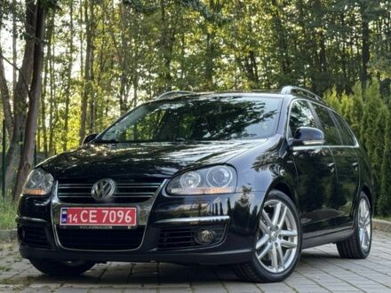 Фольксваген Гольф 2009 у Дрогобичі на Automoto.ua Чорний Фольксваген Гольф, об'ємом двигуна 1.4 л та пробігом 213 тис. км за 7699 $, фото 1 на Automoto.ua