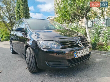 Фольксваген Гольф 2009 в Хмельницком на Automoto.ua Черный Фольксваген Гольф, объемом двигателя 1.6 л и пробегом 259 тыс. км за 7450 $, фото 1 на Automoto.ua