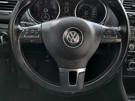 Фольксваген Гольф 2009 в Радивилове на Automoto.ua Черный Фольксваген Гольф, объемом двигателя 1.39 л и пробегом 335 тыс. км за 5999 $, фото 1 на Automoto.ua