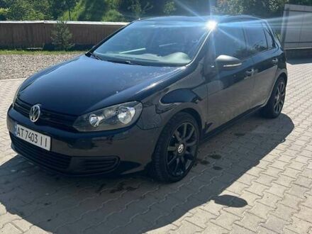 Фольксваген Гольф 2009 в Косове на Automoto.ua Черный Фольксваген Гольф, объемом двигателя 1.39 л и пробегом 210 тыс. км за 6850 $, фото 1 на Automoto.ua