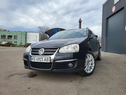 Черный Фольксваген Гольф, объемом двигателя 1.4 л и пробегом 199 тыс. км за 7000 $, фото 1 на Automoto.ua