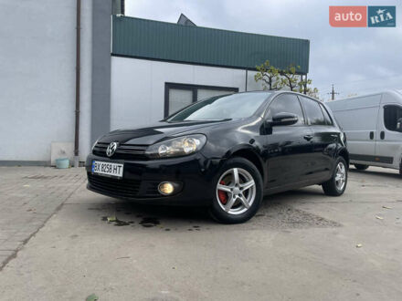 Фольксваген Гольф 2009 в Теофиполь на Automoto.ua Черный Фольксваген Гольф, объемом двигателя 1.39 л и пробегом 264 тыс. км за 5999 $, фото 1 на Automoto.ua
