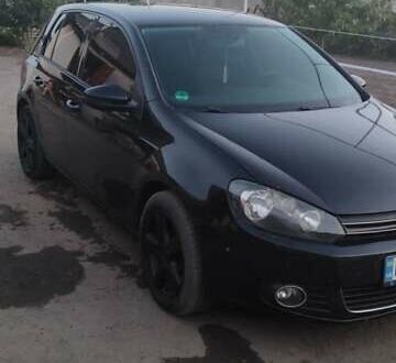 Фольксваген Гольф 2009 в Измаиле на Automoto.ua Черный Фольксваген Гольф, объемом двигателя 0 л и пробегом 210 тыс. км за 8700 $, фото 1 на Automoto.ua