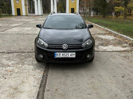 Фольксваген Гольф 2009 в Желтых Водах на Automoto.ua Черный Фольксваген Гольф, объемом двигателя 1.39 л и пробегом 163 тыс. км за 8100 $, фото 1 на Automoto.ua