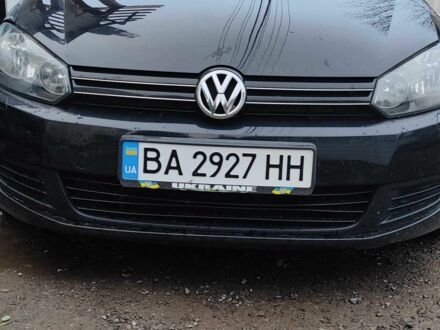 Фольксваген Гольф 2010 у Сваляве на Automoto.ua Чорний Фольксваген Гольф, об'ємом двигуна 1.6 л та пробігом 174 тис. км за 5101 $, фото 1 на Automoto.ua