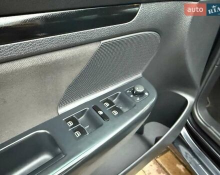 Черный Фольксваген Гольф, объемом двигателя 1.4 л и пробегом 213 тыс. км за 7850 $, фото 1 на Automoto.ua