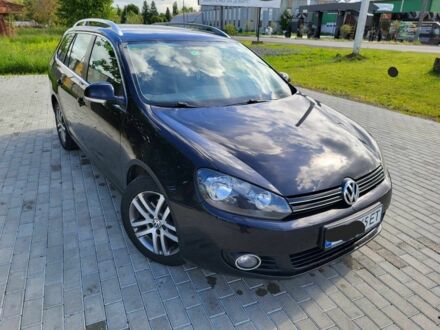 Фольксваген Гольф 2010 у Ужгороді на Automoto.ua Чорний Фольксваген Гольф, об'ємом двигуна 1.6 л та пробігом 229 тис. км за 6950 $, фото 1 на Automoto.ua