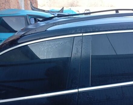 Черный Фольксваген Гольф, объемом двигателя 1.39 л и пробегом 180 тыс. км за 2500 $, фото 1 на Automoto.ua