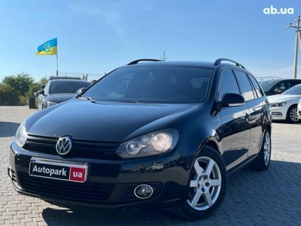 Фольксваген Гольф 2010 в Львове на Automoto.ua Черный Фольксваген Гольф, объемом двигателя 1.6 л и пробегом 333 тыс. км за 7990 $, фото 1 на Automoto.ua