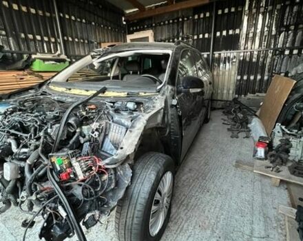 Чорний Фольксваген Гольф, об'ємом двигуна 1.6 л та пробігом 150 тис. км за 2600 $, фото 1 на Automoto.ua