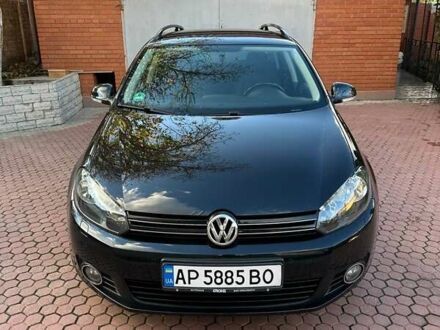 Фольксваген Гольф 2011 в Запорожье на Automoto.ua Черный Фольксваген Гольф, объемом двигателя 1.4 л и пробегом 173 тыс. км за 8200 $, фото 1 на Automoto.ua