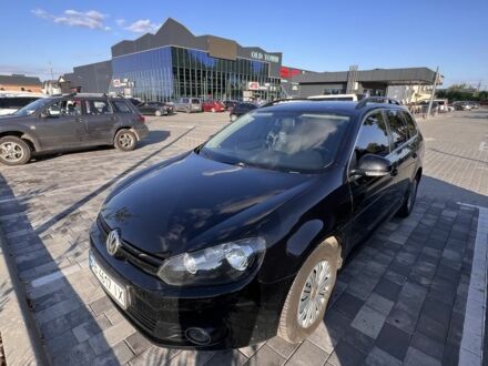 Фольксваген Гольф 2011 у Вінниці на Automoto.ua Чорний Фольксваген Гольф, об'ємом двигуна 1.6 л та пробігом 280 тис. км за 5900 $, фото 1 на Automoto.ua
