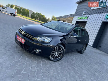 Фольксваген Гольф 2011 в Владимир-Волынский на Automoto.ua Черный Фольксваген Гольф, объемом двигателя 1.4 л и пробегом 171 тыс. км за 7700 $, фото 1 на Automoto.ua