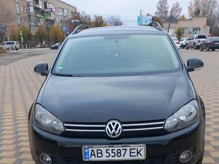 Чорний Фольксваген Гольф, об'ємом двигуна 1.6 л та пробігом 178 тис. км за 8300 $, фото 1 на Automoto.ua