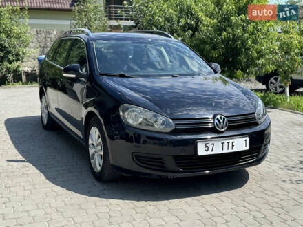 Фольксваген Гольф 2011 в Староконстантинов на Automoto.ua Черный Фольксваген Гольф, объемом двигателя 1.6 л и пробегом 216 тыс. км за 7999 $, фото 1 на Automoto.ua