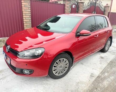 Чорний Фольксваген Гольф, об'ємом двигуна 3 л та пробігом 130 тис. км за 10000 $, фото 1 на Automoto.ua