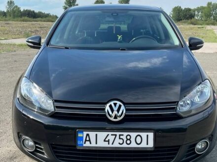 Фольксваген Гольф 2012 у Чернігові на Automoto.ua Чорний Фольксваген Гольф, об'ємом двигуна 2 л та пробігом 262 тис. км за 8000 $, фото 1 на Automoto.ua