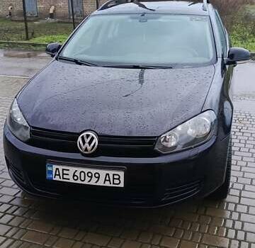 Чорний Фольксваген Гольф, об'ємом двигуна 1.6 л та пробігом 268 тис. км за 8000 $, фото 1 на Automoto.ua