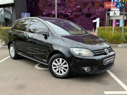 Чорний Фольксваген Гольф, об'ємом двигуна 1.6 л та пробігом 174 тис. км за 11990 $, фото 1 на Automoto.ua